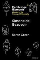 Simone de Beauvoir 1009011782 Book Cover