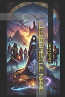Les Echos de Nare B0DZNS2LRC Book Cover