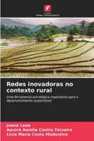 Redes inovadoras no contexto rural (Portuguese Edition) 6202475137 Book Cover