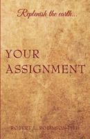Your Assignment 1502598957 Book Cover