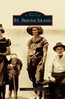 St. Simons Island 0738515868 Book Cover