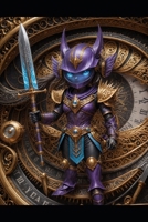Legends of Luxor: The Beginning (Legends Universe) B0DYYKWSZD Book Cover