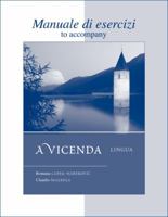 A vicenda: Lingua 0073274372 Book Cover
