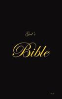 God's Bible 1387475339 Book Cover