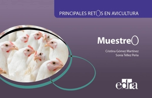 Principales retos en avicultura. Muestreo 8417640401 Book Cover