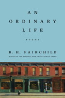 An Ordinary Life: Poems 1324086440 Book Cover