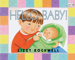 Hello Baby! 0517800748 Book Cover