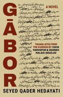 Gabor 1968327002 Book Cover
