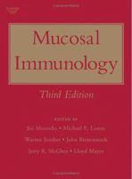 Mucosal Immunology, Two-Volume Set, Third Edition 0124915434 Book Cover