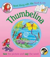 Thumbelina 1841355194 Book Cover