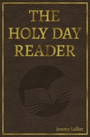 The Holy Day Reader B086G2R7S2 Book Cover