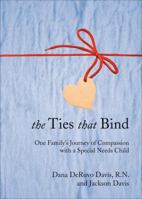 The Ties That Bind 1616632976 Book Cover