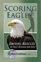 Scoring Eagles! 1599300451 Book Cover