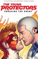 The Young Protectors: Engaging the Enemy 0985760427 Book Cover