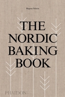 The Nordic Baking Book 0714876844 Book Cover