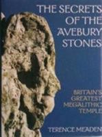The Secret of the Avebury Stones 0285635026 Book Cover