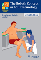 The Bobath Concept in Adult Neurology 3131454520 Book Cover