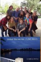 United (formerly UCF) goes to DC 1300637617 Book Cover