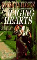 The Raging Hearts 038046201X Book Cover