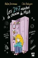 LES 247 MINUTES DE CHICANE DE MILA 2897542365 Book Cover