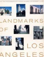 Landmarks of Los Angeles 0810935724 Book Cover