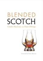 Blended Scotch 183692027X Book Cover