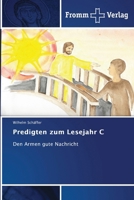 Predigten zum Lesejahr C 6138260627 Book Cover