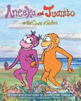 Aneeka and Juanito: Best Friend Monkeys 1461048125 Book Cover