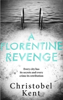 A Florentine Revenge 0751571180 Book Cover