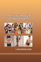 Nutrional Problems of Adolenscents 0359791646 Book Cover