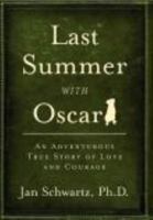 Last Summer with Oscar 0983260125 Book Cover