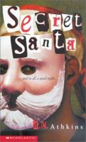 Secret Santa 043932274X Book Cover