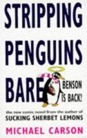 Stripping Penguins Bare 0552994650 Book Cover