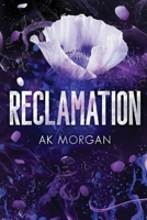 Reclamation B0CRPS77QC Book Cover