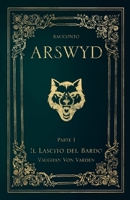 Arswyd B0BYRCVH5R Book Cover