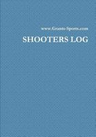 Shooters Log 0244140847 Book Cover