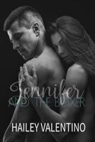 Jennifer and the Boxer 1981718176 Book Cover