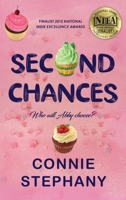 Second Chances: Who Will Abby Choose? B0CH36DWYZ Book Cover