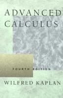 Advanced Calculus (5th Edition) 0201036118 Book Cover