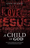 A Child of God 1625095082 Book Cover