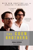 The Coen Brothers 1628729325 Book Cover