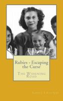 Rubies: The Widening Road 1976220092 Book Cover