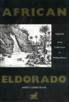 African Eldorado 0715623877 Book Cover