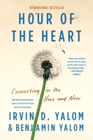 Hour of the Heart 0063321459 Book Cover