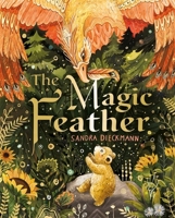 The Magic Feather Duster **** Signed Copy **** 1444946625 Book Cover