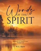Words of the Spirit 1662939469 Book Cover