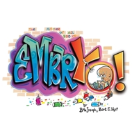 EmbrYO! 173354223X Book Cover