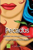 Pecados 9962691249 Book Cover