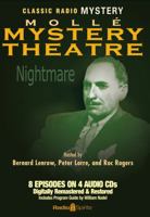 Molle Mustery Theatre: Nightmare 1617090123 Book Cover