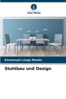 Stuhlbau und Design (German Edition) 620792052X Book Cover